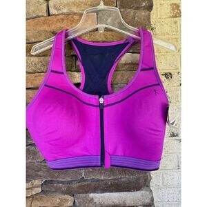 Danskin NWT Sport Bra-Size 40D